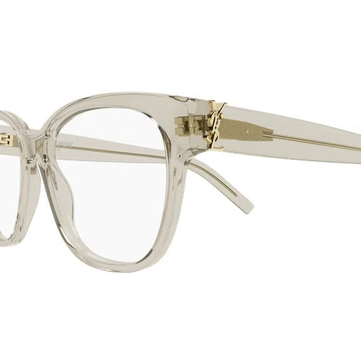 Saint Laurent Monogram SL M33 Eyeglasses - view 8